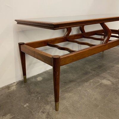 Large Coffee Table, 1950s-IGT-730720