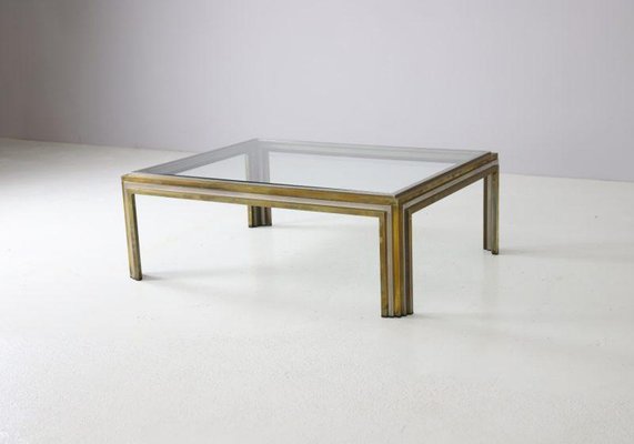 Large Coffee Table, 1970s-DXL-1230488