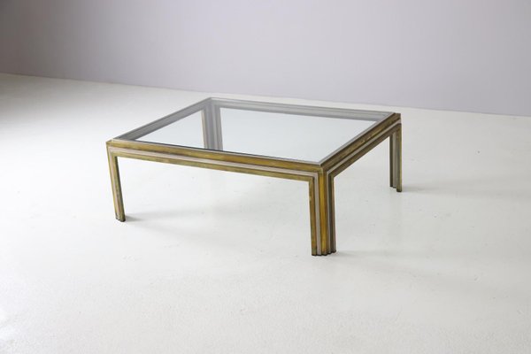 Large Coffee Table, 1970s-DXL-1230488