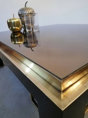 Large Coffee Table, 1970s-UIW-1123298