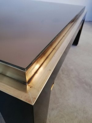 Large Coffee Table, 1970s-UIW-1123298