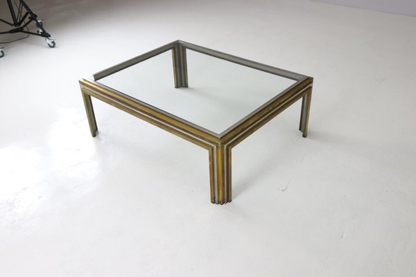 Large Coffee Table, 1970s-DXL-1230488