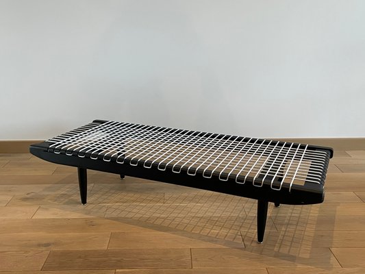 Large Coffee Table by George Tigien, 1950s-OTV-1076304