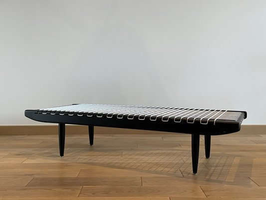 Large Coffee Table by George Tigien, 1950s-OTV-1076304