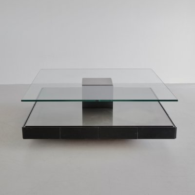 Large Coffee Table by Marco Fantoni for Tecno, 1971-INL-1357772