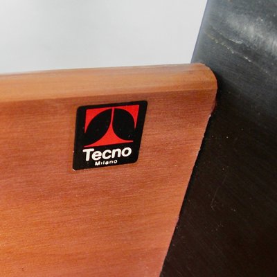 Large Coffee Table by Marco Fantoni for Tecno, 1971-INL-1357772