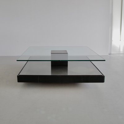 Large Coffee Table by Marco Fantoni for Tecno, 1971-INL-1357772