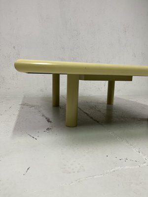 Large Coffee Table by Mario Sabot, 1960s-TPO-1780708