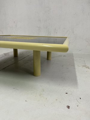 Large Coffee Table by Mario Sabot, 1960s-TPO-1780708