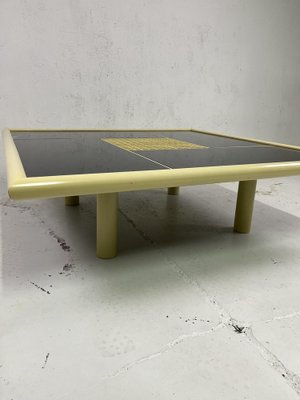 Large Coffee Table by Mario Sabot, 1960s-TPO-1780708