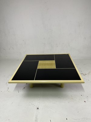 Large Coffee Table by Mario Sabot, 1960s-TPO-1780708