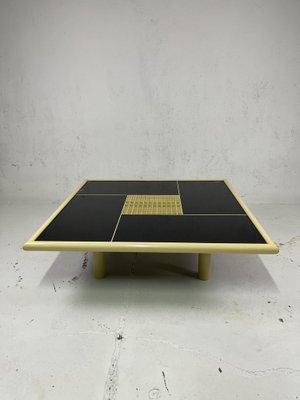 Large Coffee Table by Mario Sabot, 1960s-TPO-1780708