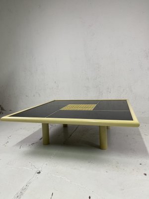 Large Coffee Table by Mario Sabot, 1960s-TPO-1780708