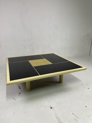 Large Coffee Table by Mario Sabot, 1960s-TPO-1780708