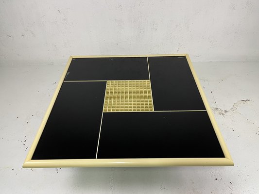 Large Coffee Table by Mario Sabot, 1960s-TPO-1780708