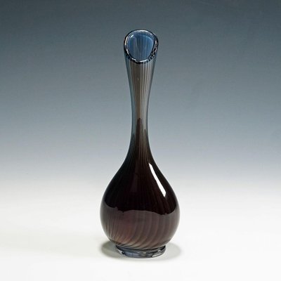 Large Colora Vase attributed to Vicke Lindstrand for Kosta, 1953-KJP-1431506