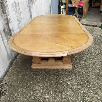 Large Conference Table, 1950s-EAD-2027543