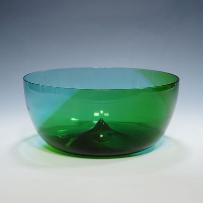 Large Coreano Bowl attributed to Tapio Wirkkala for Venini, 1966-KJP-1821618