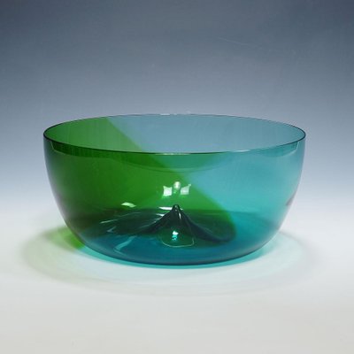 Large Coreano Bowl attributed to Tapio Wirkkala for Venini, 1966-KJP-1821618