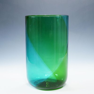 Large Coreano Vase attributed to Tapio Wirkkala for Venini, 1966-KJP-1821619