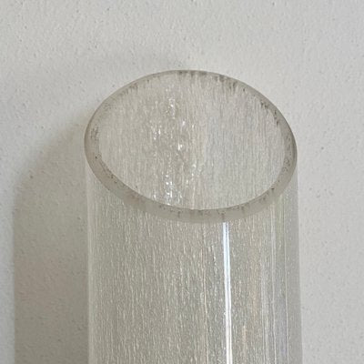 Large Cylindrical Murano Wall Light, 1960-CQE-1172464