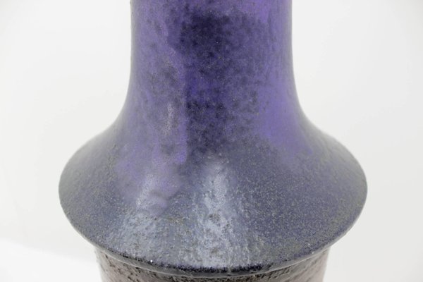 Large Czech Ceramic Vase, 1968-TZ-592085