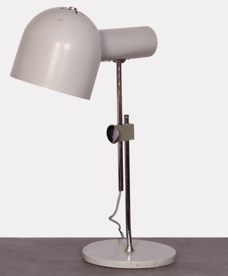 Large Czech Table Lamp by Josef Hurka for Napako, 1960s-DAD-844855