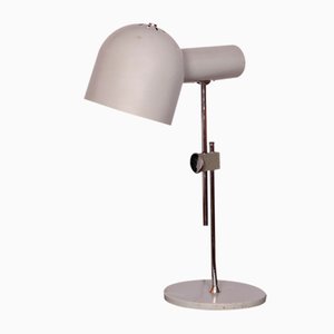 Large Czech Table Lamp by Josef Hurka for Napako, 1960s-DAD-844855