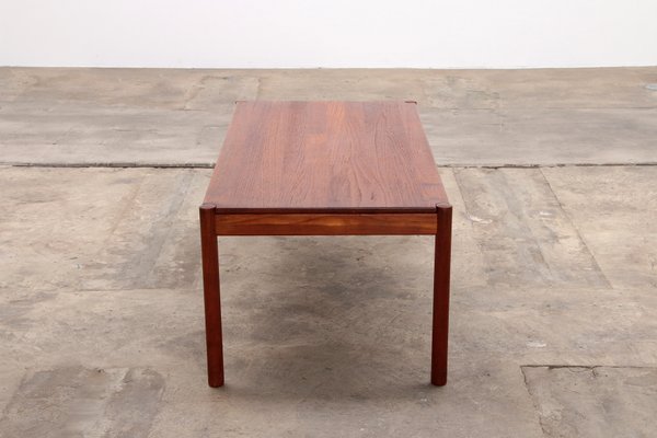 Large Danish Coffee Table from Magnus Olesen, 1960s-EZZ-555069