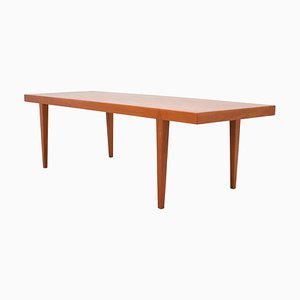 Large Danish Coffee Table in Teak by Severin Hansen for Bovenkamp, 1960s-ITV-1299217