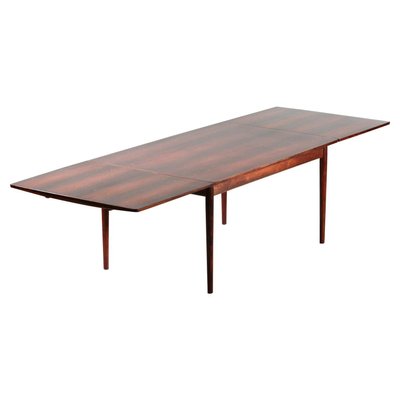 Large Danish Dining Table by Arne Vodder for Sibast-YU-1010803