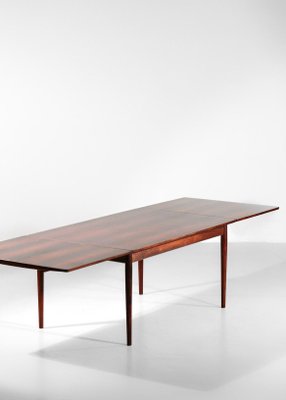 Large Danish Dining Table by Arne Vodder for Sibast-YU-1010803