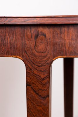 Large Danish Dining Table in Rosewood by Hugo Frandsen for Spottrup, 1960s-EMB-1806349