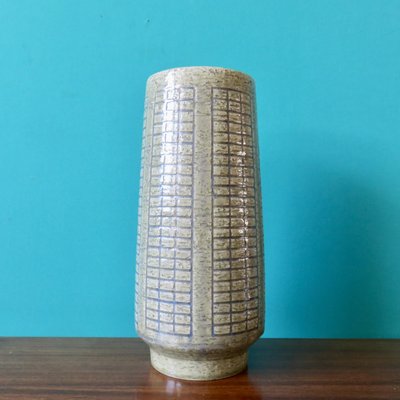 Large Danish Sandstone Vase by Anne Lise & Per Linneman Schmidt for Palshus, 1960s-AC-687830