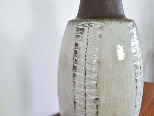 Large Danish Table Lamp in Ceramic by Einar Johansen for Søholm-HPQ-1326304