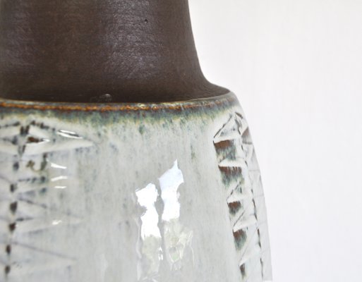 Large Danish Table Lamp in Ceramic by Einar Johansen for Søholm-HPQ-1326304