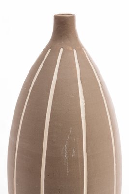 Large Decorative Ceramic Vase, 1960s-FSD-878944