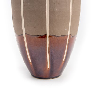 Large Decorative Ceramic Vase, 1960s-FSD-878944