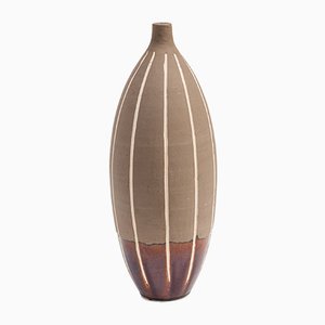 Large Decorative Ceramic Vase, 1960s-FSD-878944