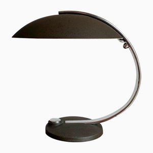 Large Desk Lamp by Egon Hillebrand, 1960s-WSA-891073