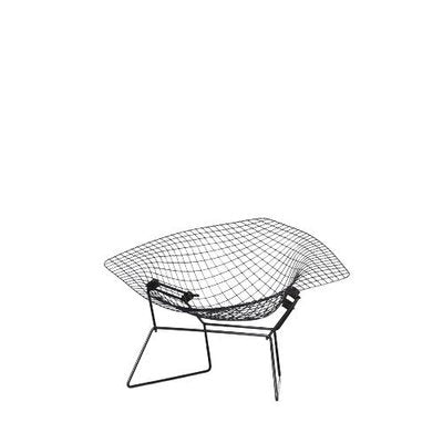 Large Diamond Chair by Harry Bertoia for Knoll International, 1960-GG-1808221