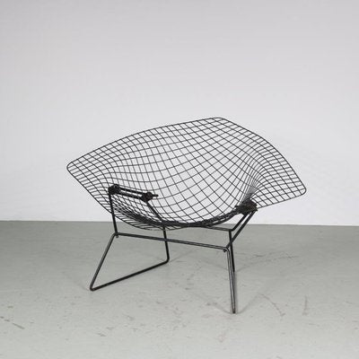 Large Diamond Chair by Harry Bertoia for Knoll International, 1960-GG-1808221