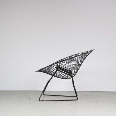 Large Diamond Chair by Harry Bertoia for Knoll International, 1960-GG-1808221