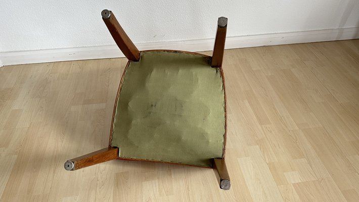 Large Dining Chair from Casala, 1950s-IRY-1813836