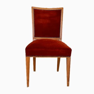 Large Dining Chair from Casala, 1950s-IRY-1813836