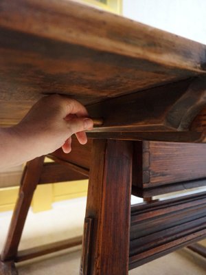 Large Dining Table, 1800s-EA-1794724