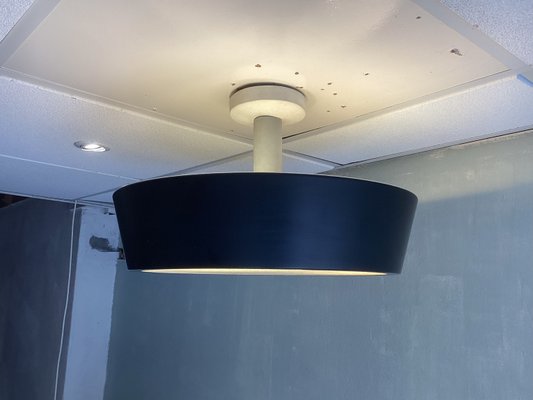 Large Dutch Ceiling Lamp from Hiemstra Evolux-SU-2021554