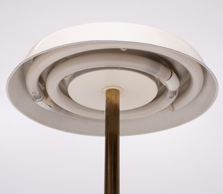 Large Dutch Desk Lamp from Philips, 1950s-GCG-2041853