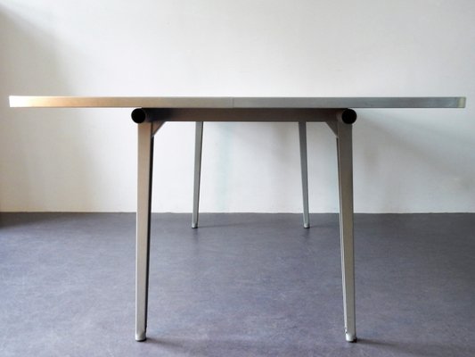 Large Dutch Model Reform Table by Friso Kramer for Ahrend De Cirkel, 1950s-NV-2032190