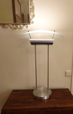 Large Dutch Table Lamp from Hala Zeist-AWL-1325184